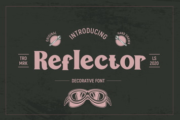 Reflector