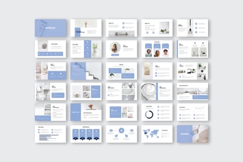 Asteroid - Presentation