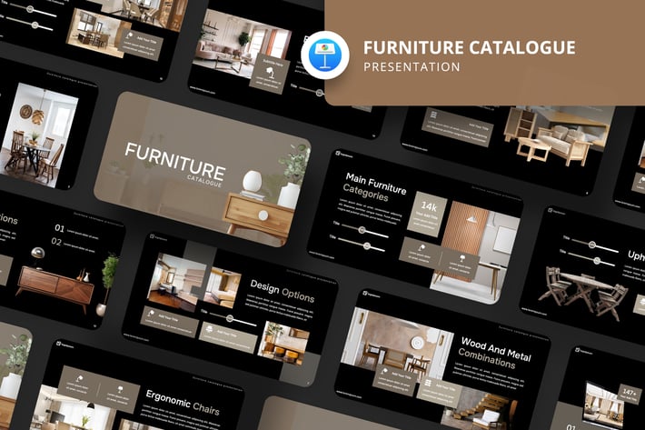 Furniture Catalogue