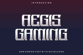 Aegis Gaming