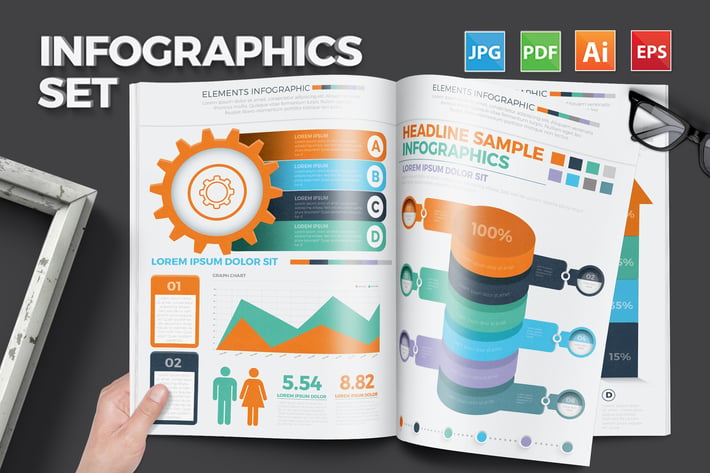 Infographic Set