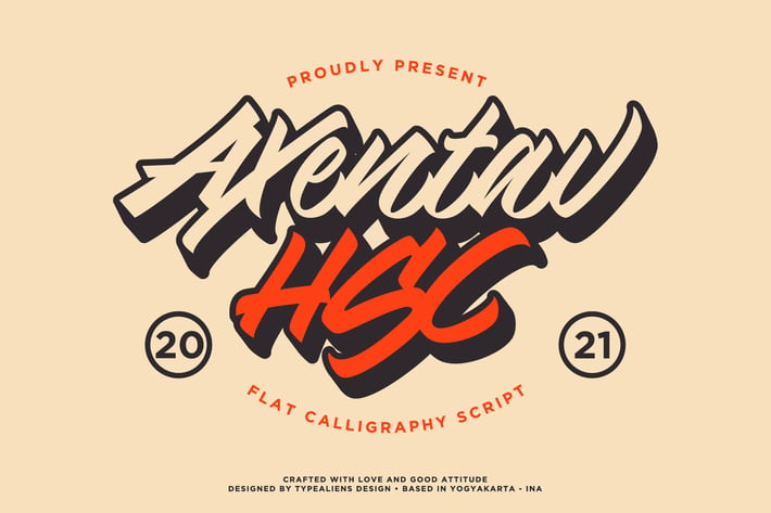 Axentav HSC