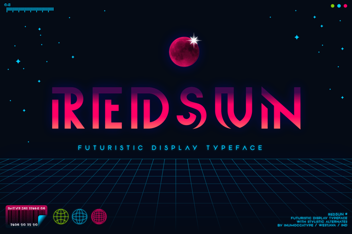 RedSun