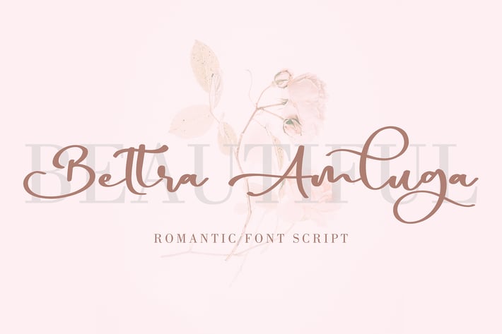 Bettra Amluga