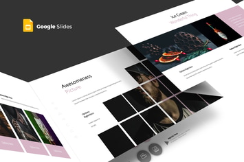 Annabee - Google Slides Template