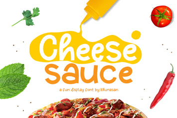 Cheese Sauce