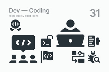 Dev — Coding