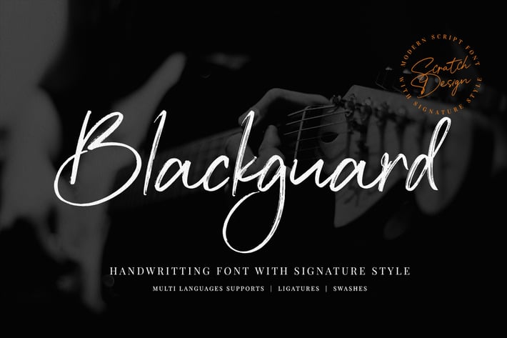 Blackguard