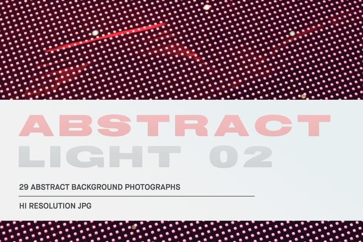 Abstract Light 02 Images