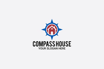 compass house