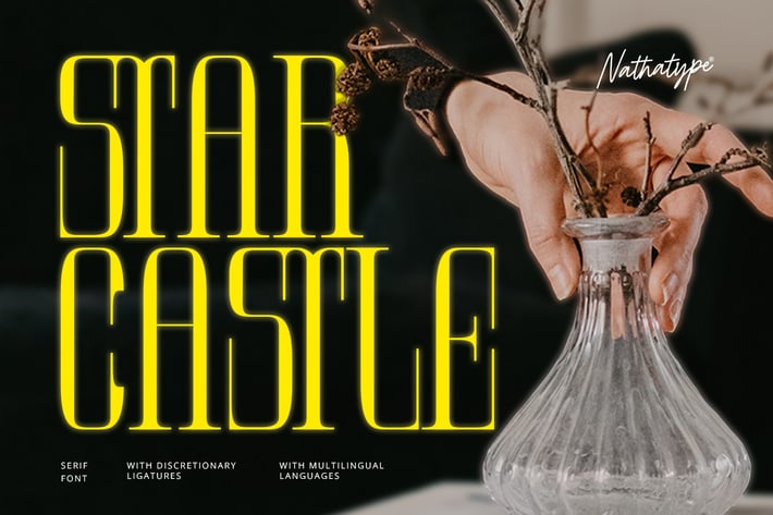 Star Castle