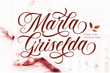 Marla Griselda 