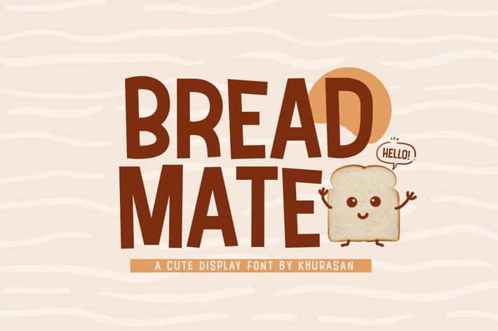 Bread Mate