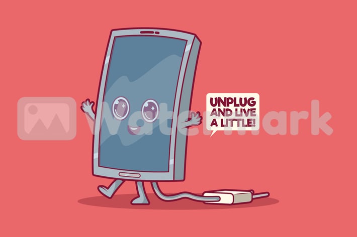 Unplug