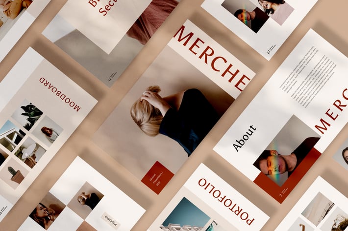 Merche Powerpoint
