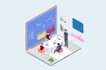 Flexible Working Agile with Cloud Computing 