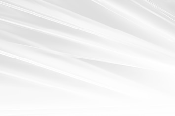 abstract white background