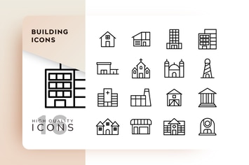 AWR BUILDING OUTLINE