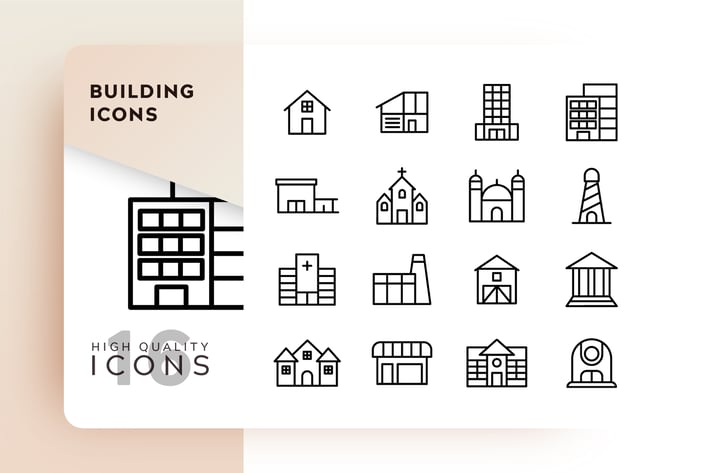 AWR BUILDING OUTLINE