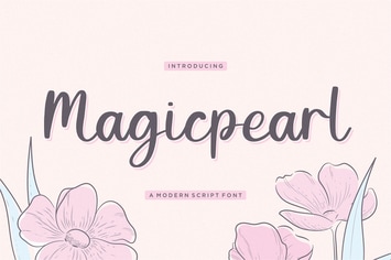 QF Magicpearl