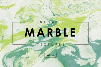 Marble Ink Textures 6