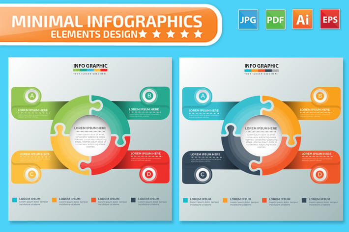 Infographics design