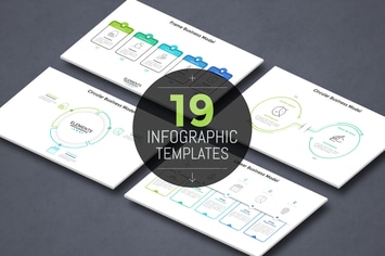 19 Infographic Templates