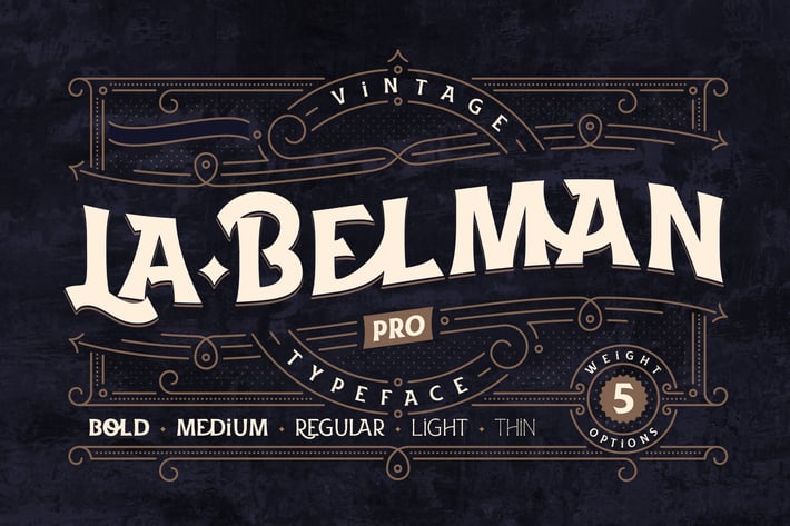 La Belman Pro