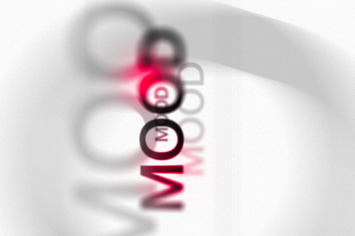Phantom Photoshop Text Effect