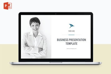 TAMBON - Multipurpose PowerPoint Template V32