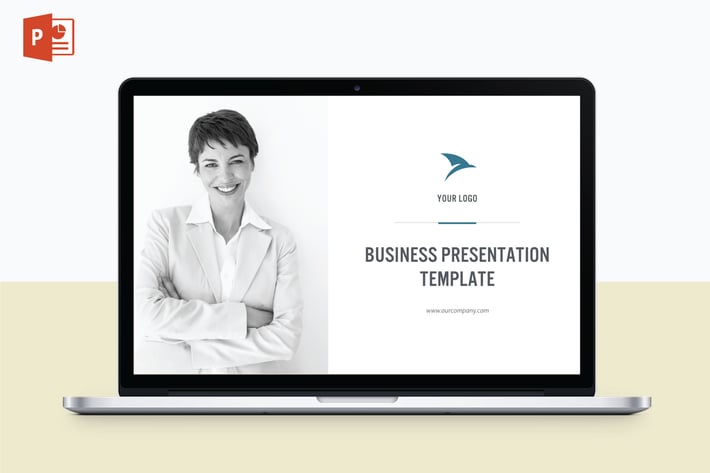 TAMBON - Multipurpose PowerPoint Template V32