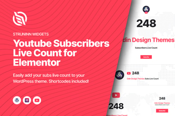 Struninn - Youtube Subscribers Live Count