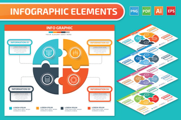 Infographics design