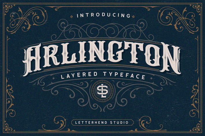 Arlington