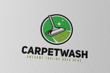 Carpetwash