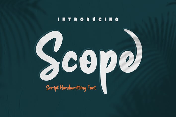 Scope