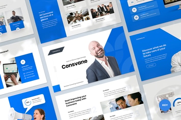 Business Consulting 