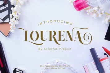 Lourena