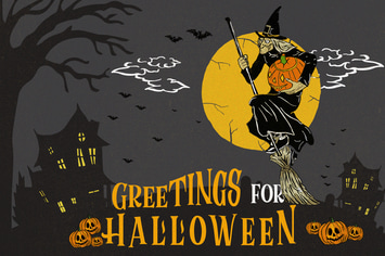 25 Halloween Pack