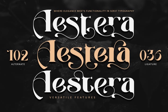 Aestera