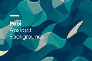 Pool | Abstract Backgrounds
