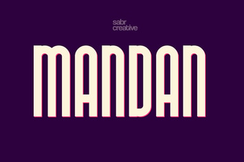 Mandan
