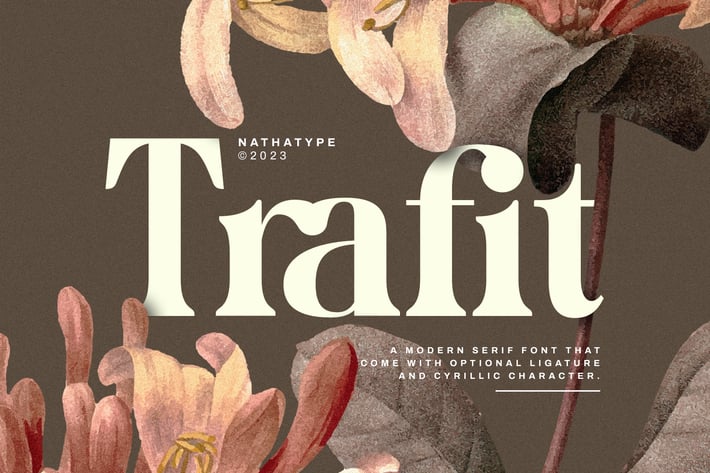 Trafit