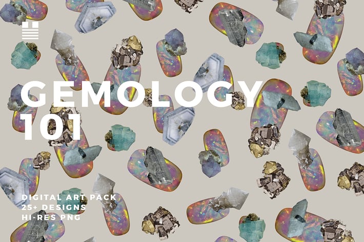 Gemology 101