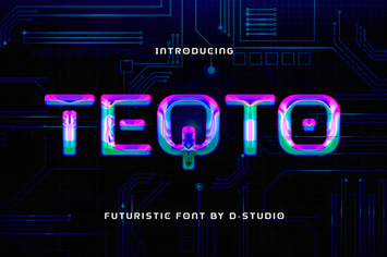 Teqto