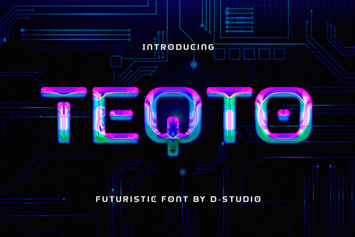 Teqto