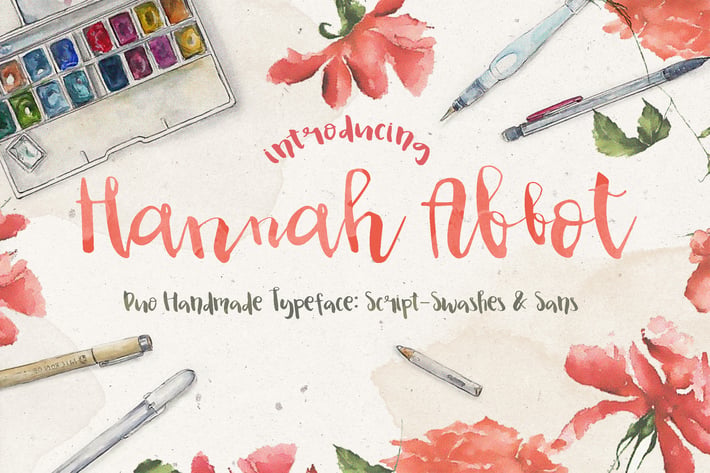 Hannah Abbot