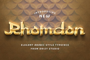 Rhomdon