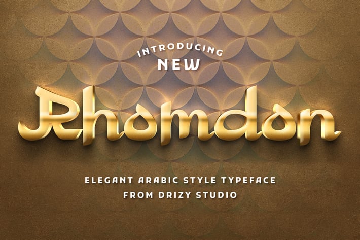 Rhomdon