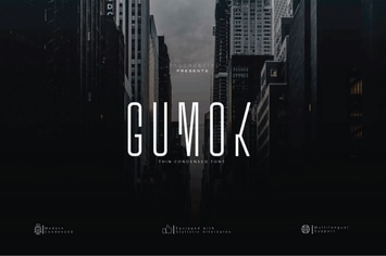 Gumok